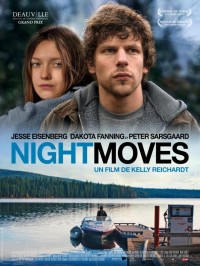 Night Moves : Affiche