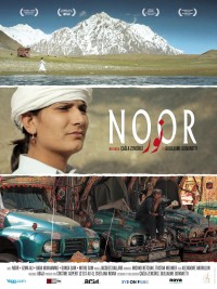Noor : Affiche