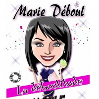Marie Déboul : La Déboulitude
