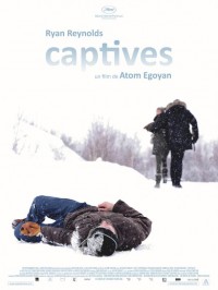 Captives : Affiche