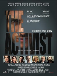 The Activist : Affiche
