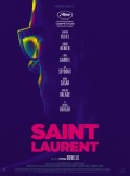 Saint Laurent : Affiche