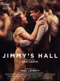 Jimmy's Hall : Affiche