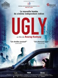 Ugly : Affiche