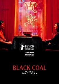 Black Coal : Affiche