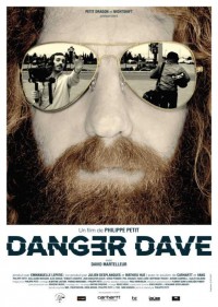 Danger Dave : Affiche