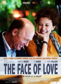 The Face of Love : Affiche