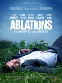 Ablations : Affiche