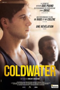 Coldwater : Affiche