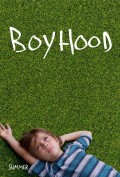 Boyhood : Affiche