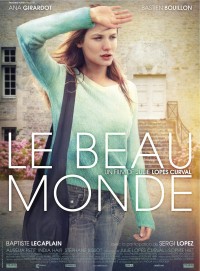 Le Beau Monde : Affiche