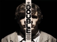 The Double : Affiche