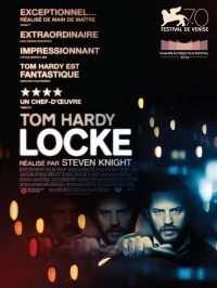 Locke : Affiche