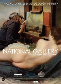 National Gallery : Affiche