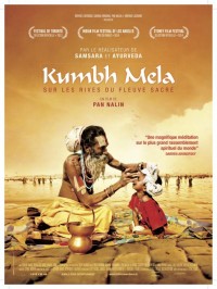 Kumbh Mela, sur les rives du Fleuve sacré : Affiche