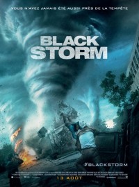 Black Storm : Affiche