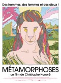 Métamorphoses : Affiche