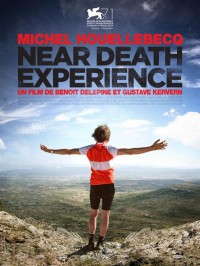 Near Death Experience : Affiche