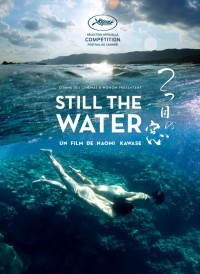 Still the Water : Affiche