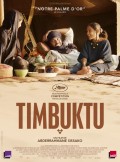 Timbuktu : Affiche