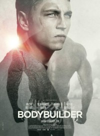 Bodybuilder : Affiche
