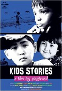 Kids Stories : Affiche