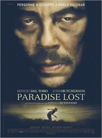 Paradise Lost : Affiche
