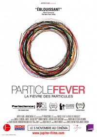 Particle Fever : Affiche
