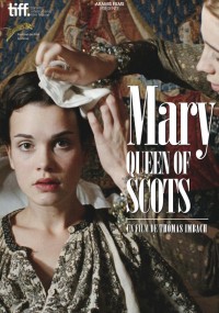 Mary, Queen of Scots : Affiche