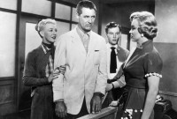Ginger Rogers, Cary Grant, Marilyn Monroe