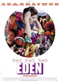 Eden : Affiche