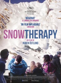 Snow Therapy : Affiche