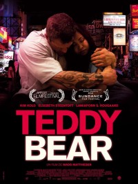 Teddy Bear : Affiche