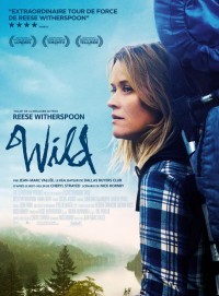 Wild : Affiche