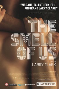 The Smell of Us : Affiche