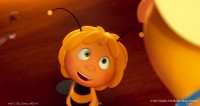 La Grande Aventure de Maya l'abeille