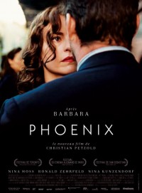 Phoenix : Affiche