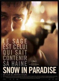 Snow in Paradise : Affiche