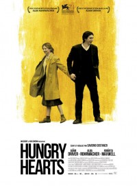 Hungry Hearts : Affiche