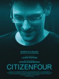 Citizenfour : Affiche