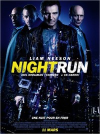 Night Run : Affiche