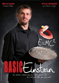 Basic Einstein
