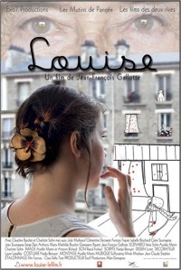 Louise : Affiche