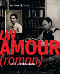 Un amour (roman) : Affiche