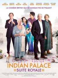Indian Palace - Suite royale : Affiche