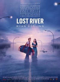 Lost River : Affiche