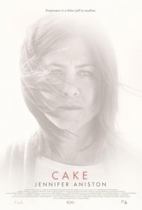 Cake : Affiche