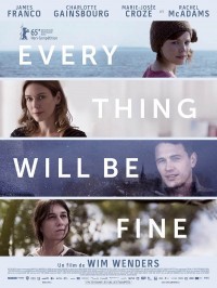 Every Thing Will Be Fine, Affiche