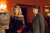 Imogen Poots, Will Forte