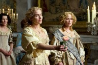 Kate Winslet, Jennifer Ehle (Madame De Montespan)